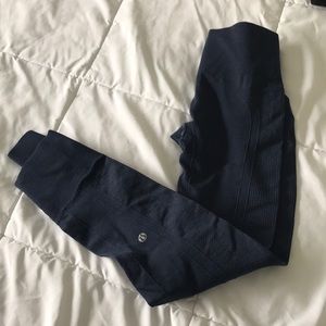 Lululemon 7/8 pants
